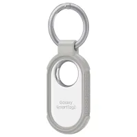 Husă pentru smart tracker Samsung Rugged White photo 2