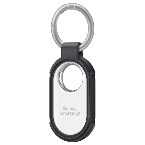 Husă pentru smart tracker Samsung Rugged White photo 2
