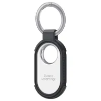 Husă pentru smart tracker Samsung Rugged White photo 2