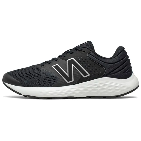 Adidași pentru bărbați New Balance Fresh Foam 520V7 45/ Black photo 2