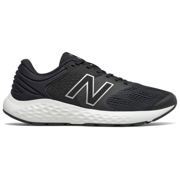 Adidași pentru bărbați New Balance Fresh Foam 520V7 45/ Black photo 3