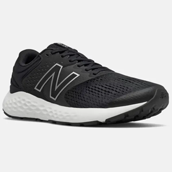 Adidași pentru bărbați New Balance Fresh Foam 520V7 45/ Black photo 4