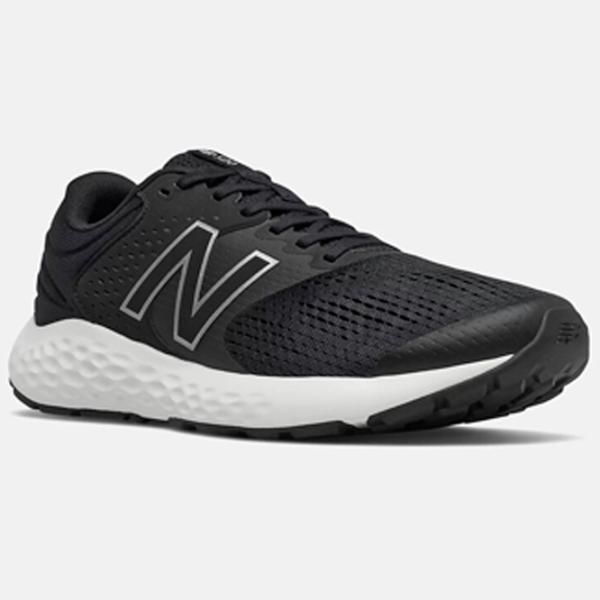 Adidași pentru bărbați New Balance Fresh Foam 520V7 45/ Black photo 4