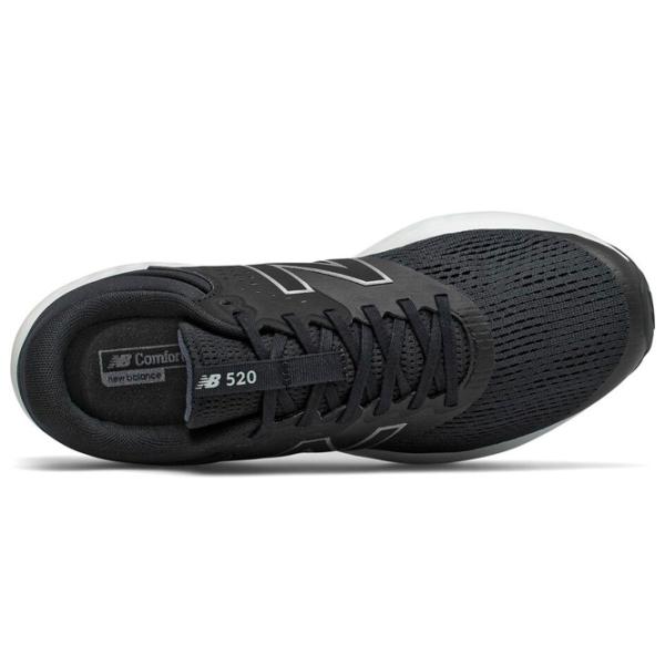 Adidași pentru bărbați New Balance Fresh Foam 520V7 45/ Black photo 6