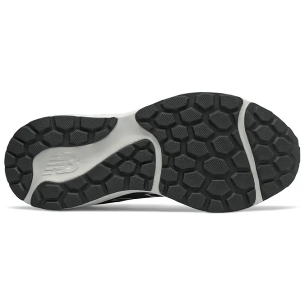 Adidași pentru bărbați New Balance Fresh Foam 520V7 45/ Black photo 7