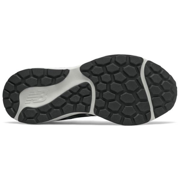 Adidași pentru bărbați New Balance Fresh Foam 520V7 45/ Black photo 7