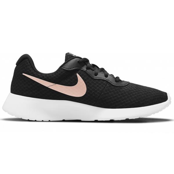 Adidași pentru femei Nike Tanjun Primăvară/ Black Coral photo 3
