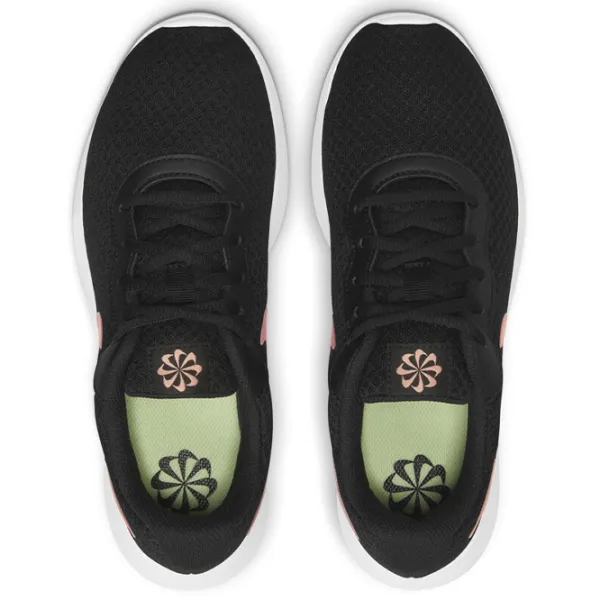 Adidași pentru femei Nike Tanjun Primăvară/ Black Coral photo 4