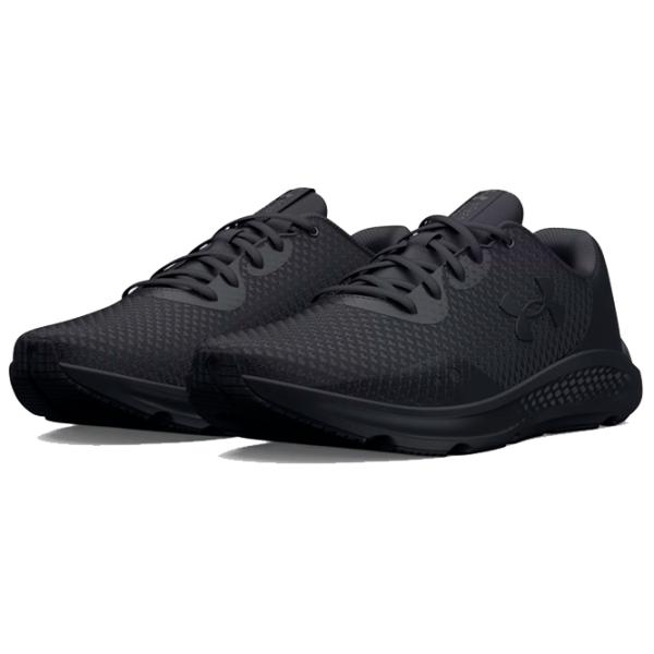 Adidași pentru bărbați Under Armour UA Charged Pursuit 3 42/ Black photo 2