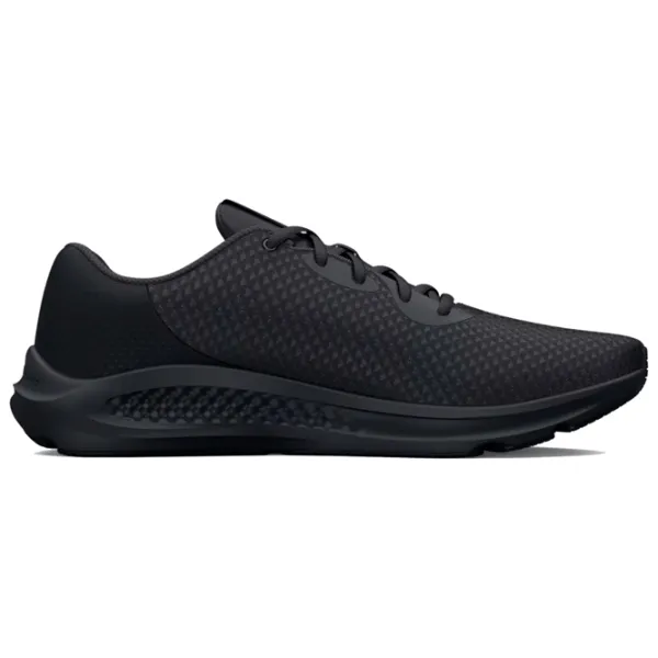 Adidași pentru bărbați Under Armour UA Charged Pursuit 3 42/ Black photo 4