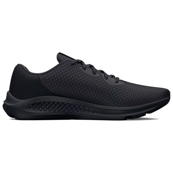 Adidași pentru bărbați Under Armour UA Charged Pursuit 3 42/ Black photo 4