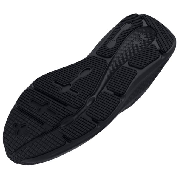 Adidași pentru bărbați Under Armour UA Charged Pursuit 3 42/ Black photo 6