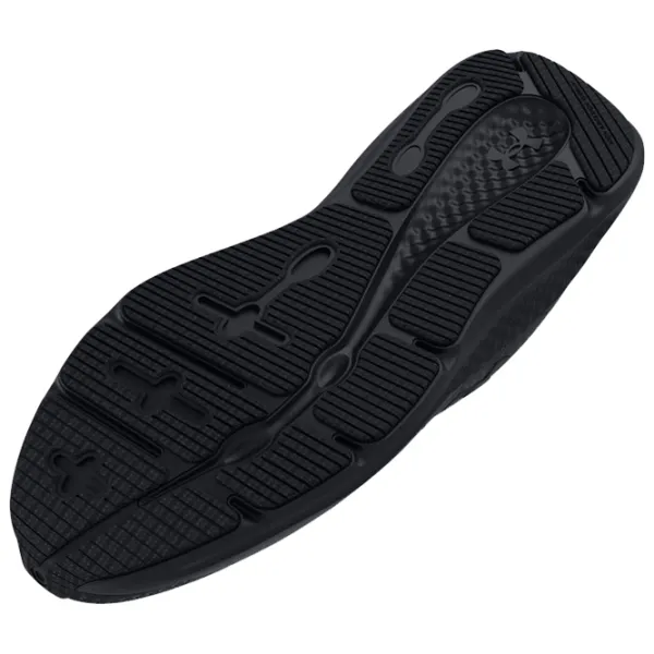 Adidași pentru bărbați Under Armour UA Charged Pursuit 3 42.5/ Black photo 5