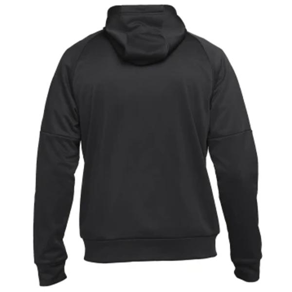Толстовка для мужчин Nike Therma-Fit Прямой/ Черный photo 2