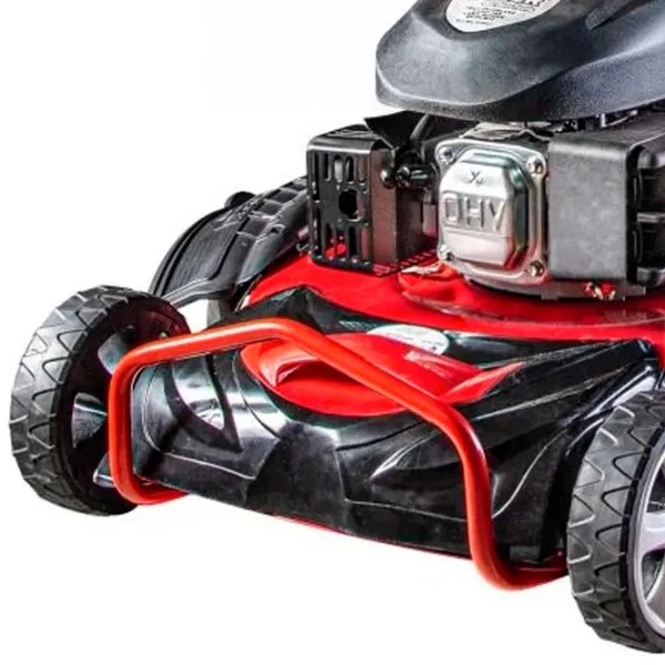 Газонокосилка бензиновая Raider RD-GLM12 Самоход photo 5