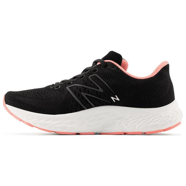 Adidași pentru femei New Balance Fresh Foam X Evoz V3 Vară/ Black photo 2 Adidași pentru femei New Balance Fresh Foam X Evoz V3 Vară/ Black photo 2