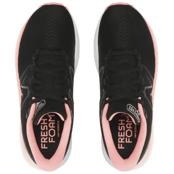 Adidași pentru femei New Balance Fresh Foam X Evoz V3 Vară/ Black photo 5 Adidași pentru femei New Balance Fresh Foam X Evoz V3 Vară/ Black photo 5