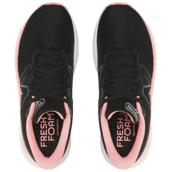 Adidași pentru femei New Balance Fresh Foam X Evoz V3 Vară/ Black photo 5 Adidași pentru femei New Balance Fresh Foam X Evoz V3 Vară/ Black photo 5