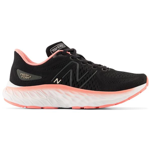 Adidași pentru femei New Balance Fresh Foam X Evoz V3 Vară/ Black photo 3