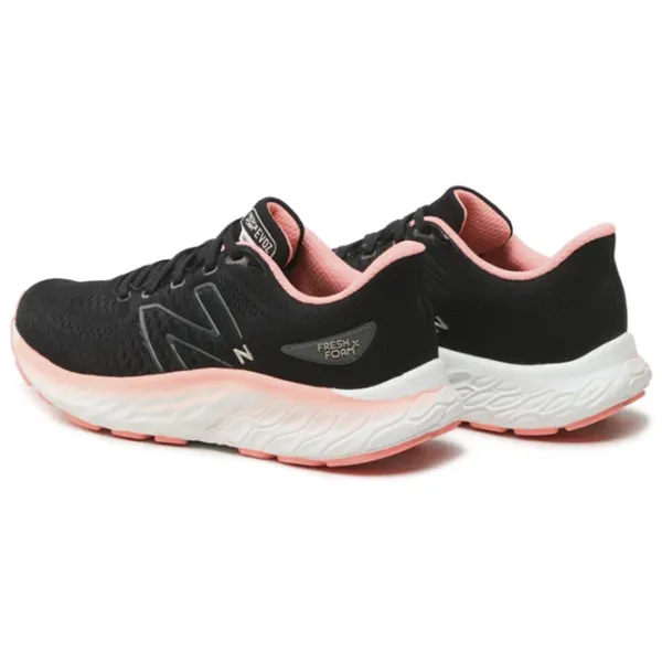 Adidași pentru femei New Balance Fresh Foam X Evoz V3 Vară/ Black photo 6