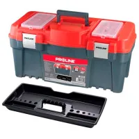 Toolbox Proline 7027341 Plastic photo 2