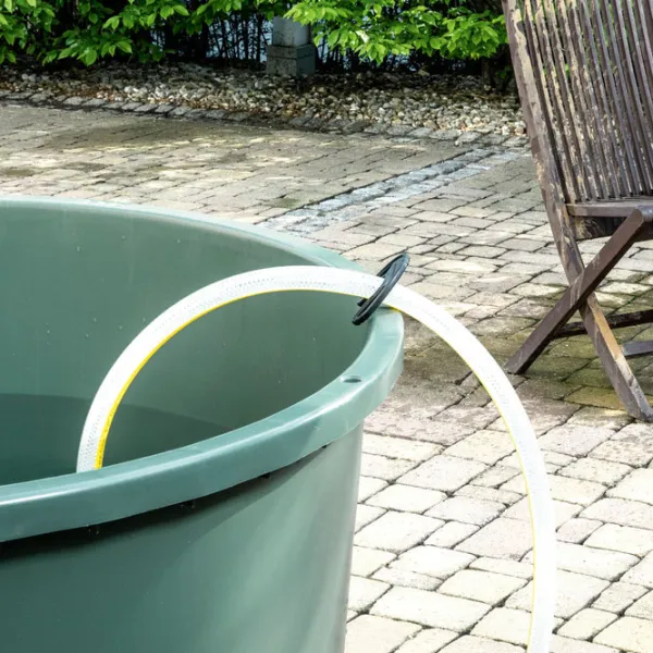 Furtun KARCHER SH 5 2.643-100.0 Ecomateriale fără PVC photo 2