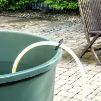 Furtun KARCHER SH 5 2.643-100.0 Ecomateriale fără PVC photo 2