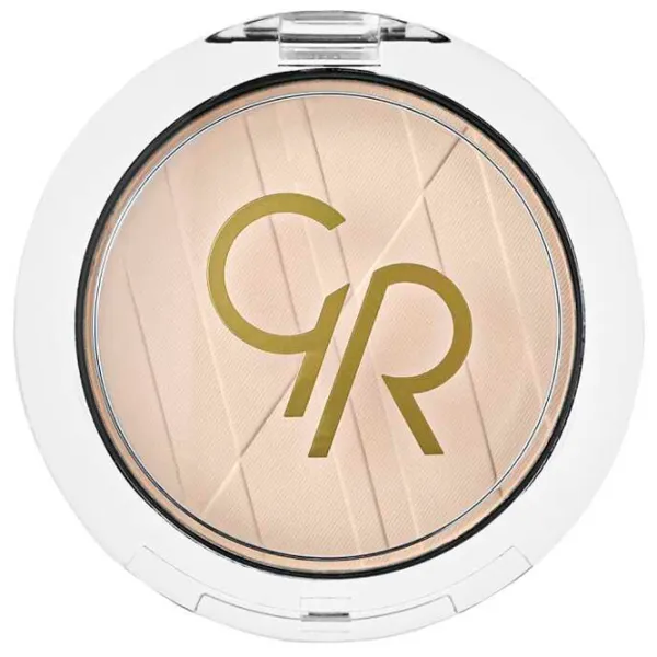 Пудра для лица Golden Rose Pressed Powder 12.7 g/ Телесный photo 3 Пудра для лица Golden Rose Pressed Powder 12.7 g/ Телесный photo 3