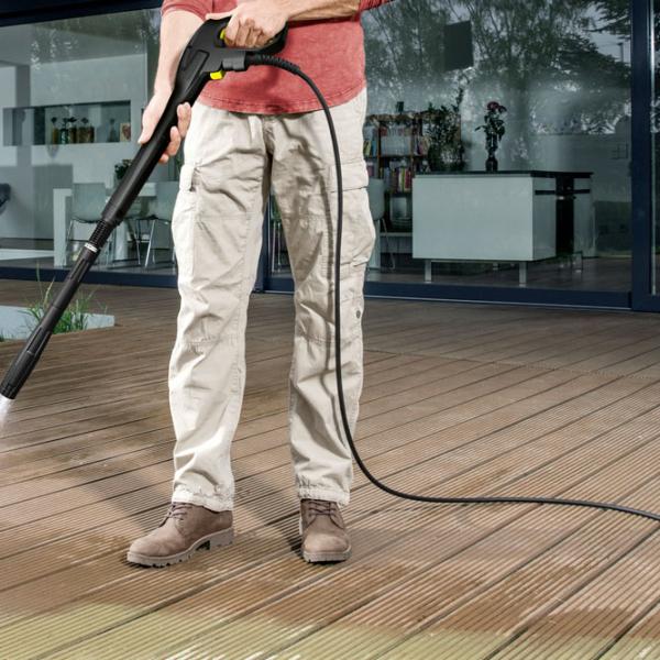 Furtun KARCHER HK 12 2.643-909.0 Plastic photo 4