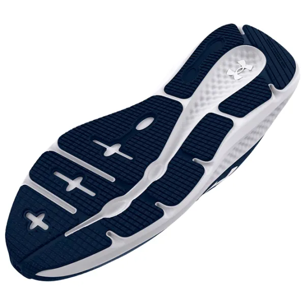 Adidași pentru bărbați Under Armour UA Charged Pursuit 3 43/ Navy photo 6