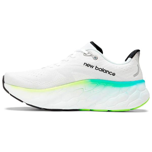 Кроссовки для женщин New Balance Fresh Foam X More V4 Лето/ Серый photo 2