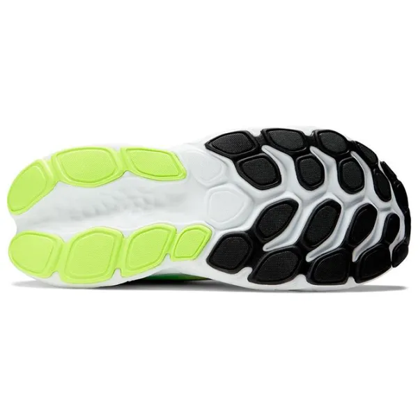 Кроссовки для женщин New Balance Fresh Foam X More V4 Лето/ Серый photo 5