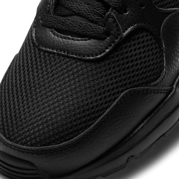 Adidași pentru bărbați Nike Air Max Sc 42/ Black photo 7