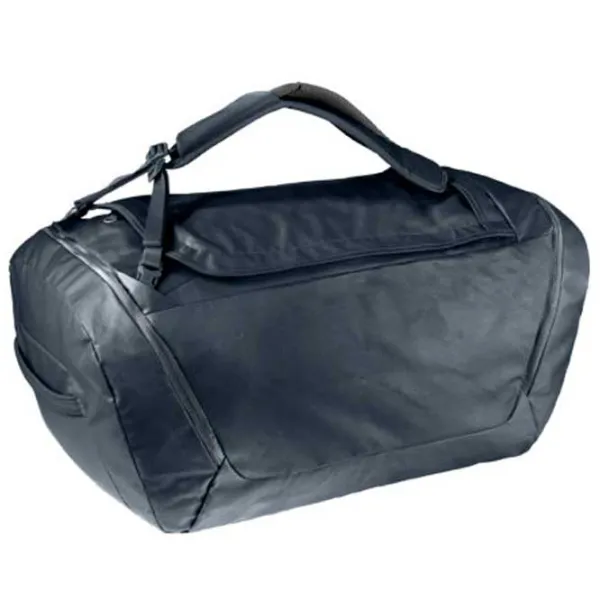 Geantă pentru călătorii Deuter Aviant Duffel Pro 90 90l/ Black photo 2