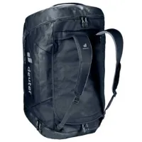 Сумка для путешествий Deuter Aviant Duffel Pro 90 90л/ Черный photo 3