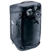 Сумка для путешествий Deuter Aviant Duffel Pro 90 90л/ Черный photo 4