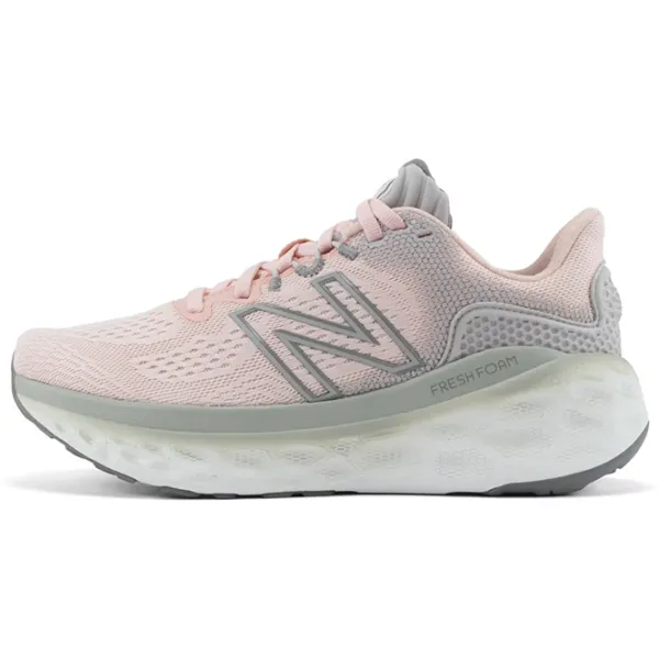 Adidași pentru femei New Balance Fresh Foam More V3 Vară/ Pink photo 2