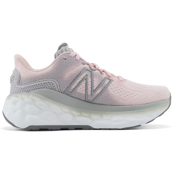 Adidași pentru femei New Balance Fresh Foam More V3 Vară/ Pink photo 3