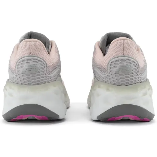 Adidași pentru femei New Balance Fresh Foam More V3 Vară/ Pink photo 5