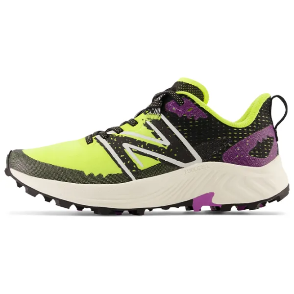 Кроссовки для женщин New Balance Fuel Cell Summit Unknown V3 Осень/ Черный photo 2 Кроссовки для женщин New Balance Fuel Cell Summit Unknown V3 Осень/ Черный photo 2