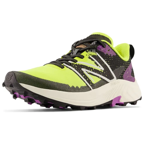 Кроссовки для женщин New Balance Fuel Cell Summit Unknown V3 Осень/ Черный photo 4 Кроссовки для женщин New Balance Fuel Cell Summit Unknown V3 Осень/ Черный photo 4