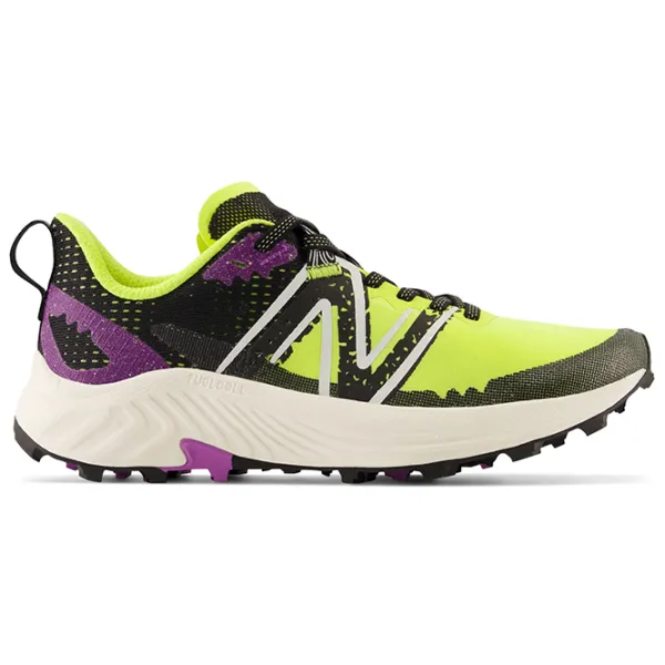 Кроссовки для женщин New Balance Fuel Cell Summit Unknown V3 Осень/ Черный photo 3 Кроссовки для женщин New Balance Fuel Cell Summit Unknown V3 Осень/ Черный photo 3