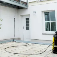 Шланг KARCHER XH 10 Q 2.641-710.0 photo 2