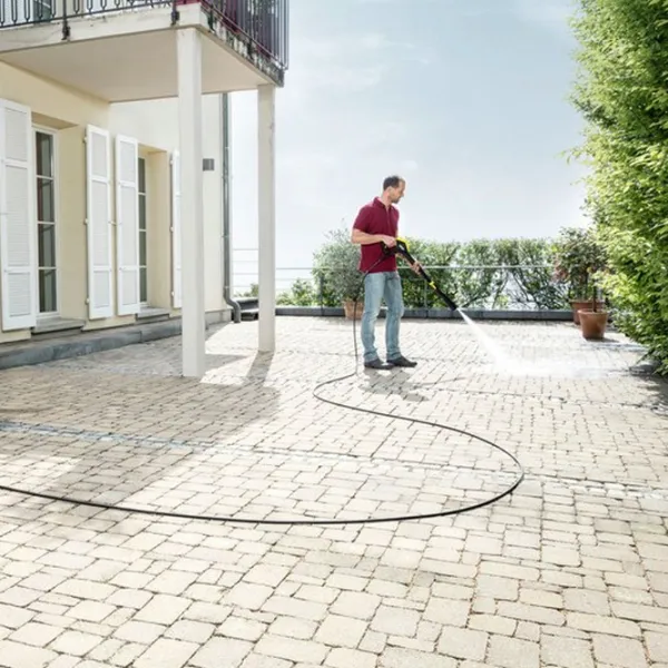 Furtun KARCHER XH 6 Q 2.641-709.0  photo 2 Furtun KARCHER XH 6 Q 2.641-709.0  photo 2