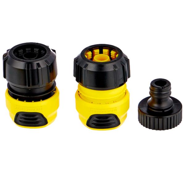 Шланг KARCHER 2.645-156.0 Резина photo 2