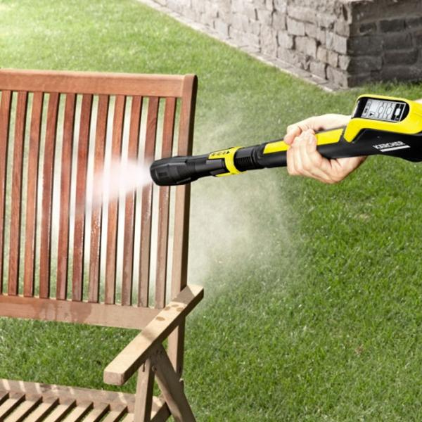 Duză KARCHER MJ 180 2.643-907.0 Plastic photo 2