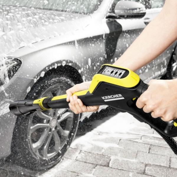 Duză KARCHER MJ 180 2.643-907.0 Plastic photo 3