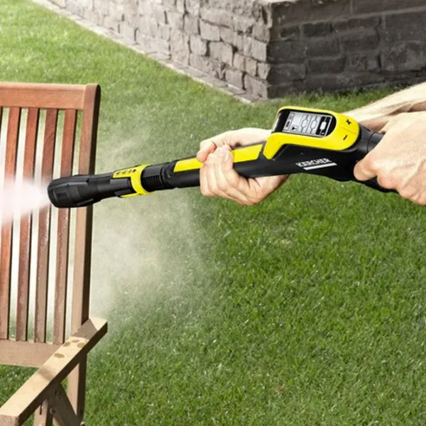 Duză KARCHER MJ 145 MULTI JET 3 IN 1 2.643-906.0 Plastic photo 2