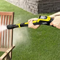 Duză KARCHER MJ 145 MULTI JET 3 IN 1 2.643-906.0 Plastic photo 2