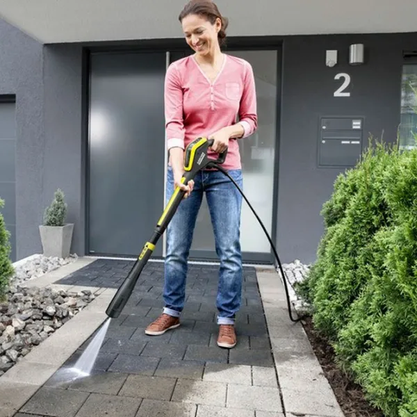 Duză KARCHER MJ 145 MULTI JET 3 IN 1 2.643-906.0 Plastic photo 3